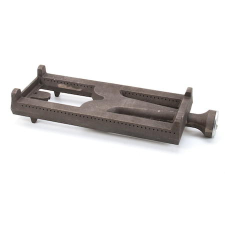 Eagle Group Burner, Cast Iron Radiant (Chr 333110